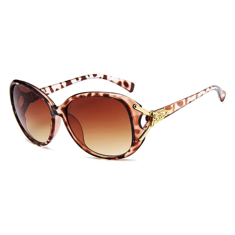 Goddess Fashion Sunglasses