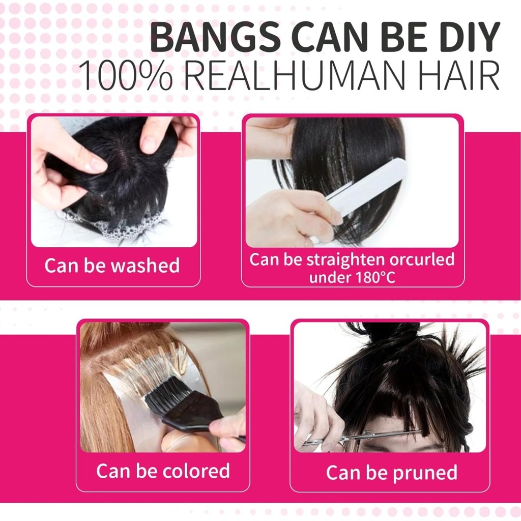 Hair Toppers wigs for Women Real Human Hair with Thinning Hair Lace Base Hair Pieces