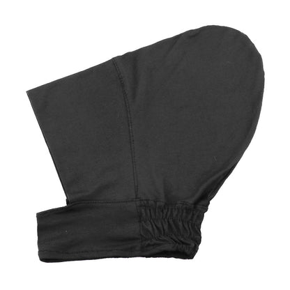 Model cotton Malaysia elastic base cap turban cap stretch wrap cap turban JDT-496