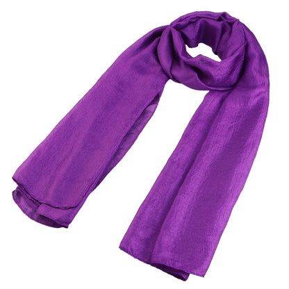 Spring and Autumn New Linen Cloak, Scarf, Headband, Hat, Headband, Cotton Scarf JDWJ-24H