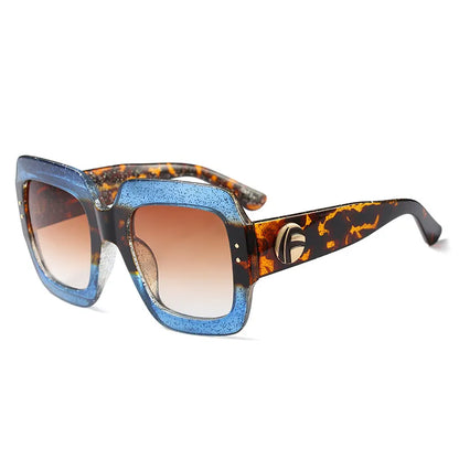Square Women Sunglasses