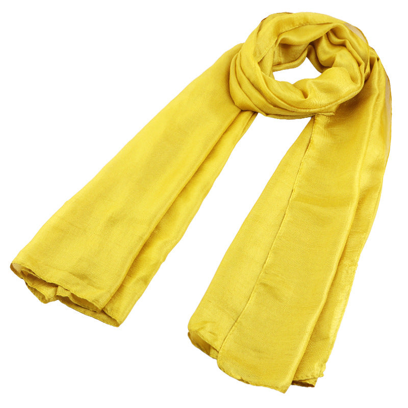 Spring and Autumn New Linen Cloak, Scarf, Headband, Hat, Headband, Cotton Scarf JDWJ-24H