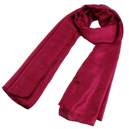 Spring and Autumn New Linen Cloak, Scarf, Headband, Hat, Headband, Cotton Scarf JDWJ-24H