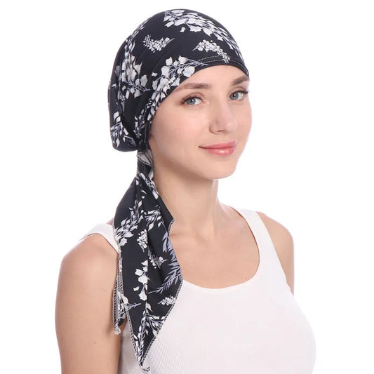 Zephyr Arab Turban For Women