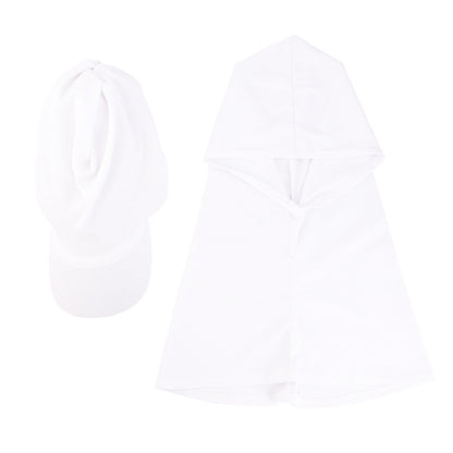 Ethnic Brim Turban Hat Outdoor Turban Sun Hat Turban Hat Pullover Hat Jdt-508
