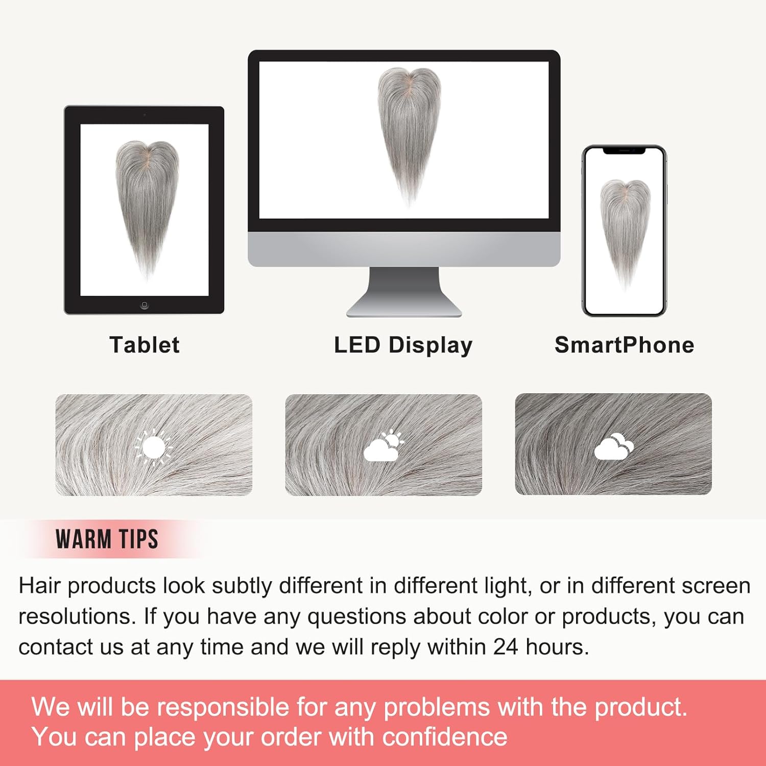 Real Human Hair Toppers for women 10 Inch Clip in Bangs for Thinning Hai Cover Hair Pieces