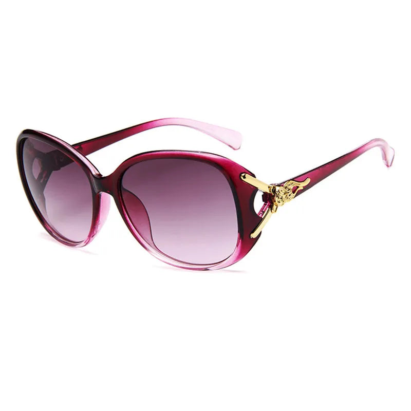 Goddess Fashion Sunglasses
