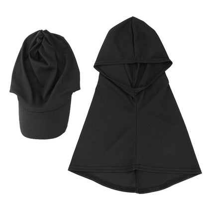 Ethnic Brim Turban Hat Outdoor Turban Sun Hat Turban Hat Pullover Hat Jdt-508