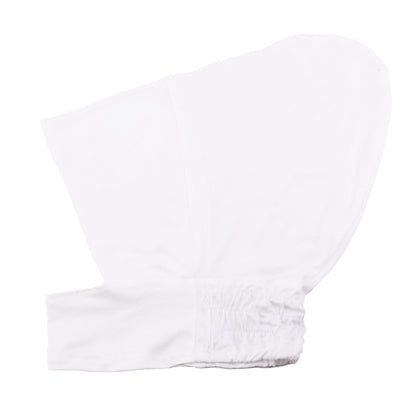 Model cotton Malaysia elastic base cap turban cap stretch wrap cap turban JDT-496