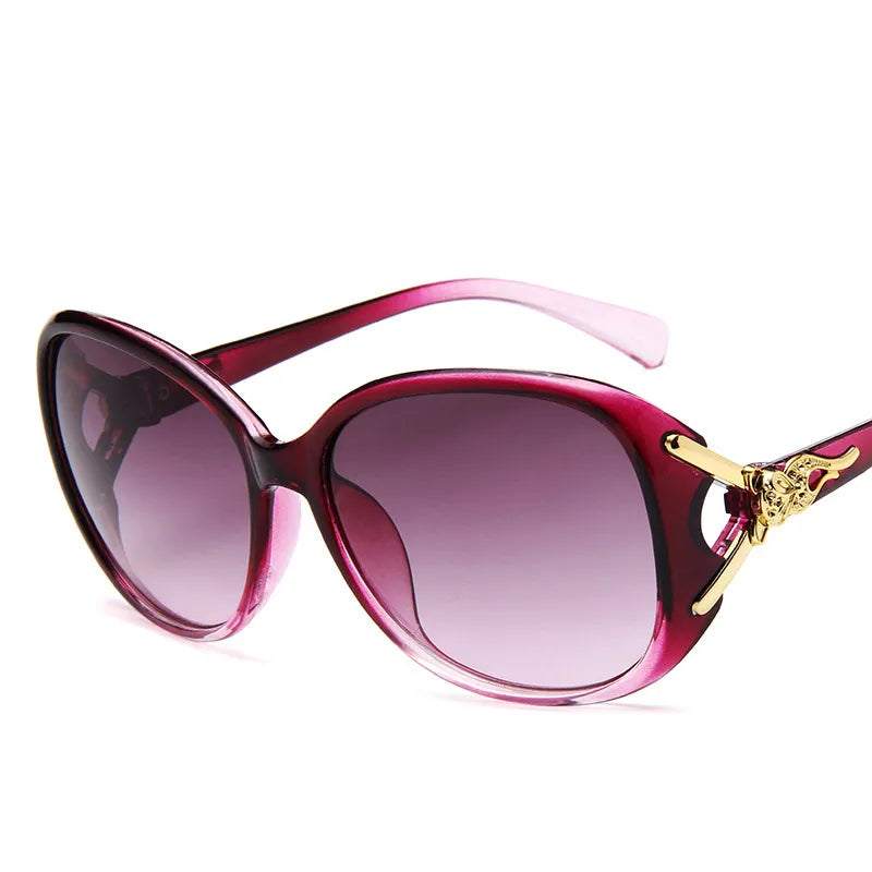 Goddess Fashion Sunglasses