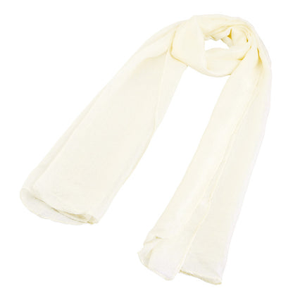 Spring and Autumn New Linen Cloak, Scarf, Headband, Hat, Headband, Cotton Scarf JDWJ-24H