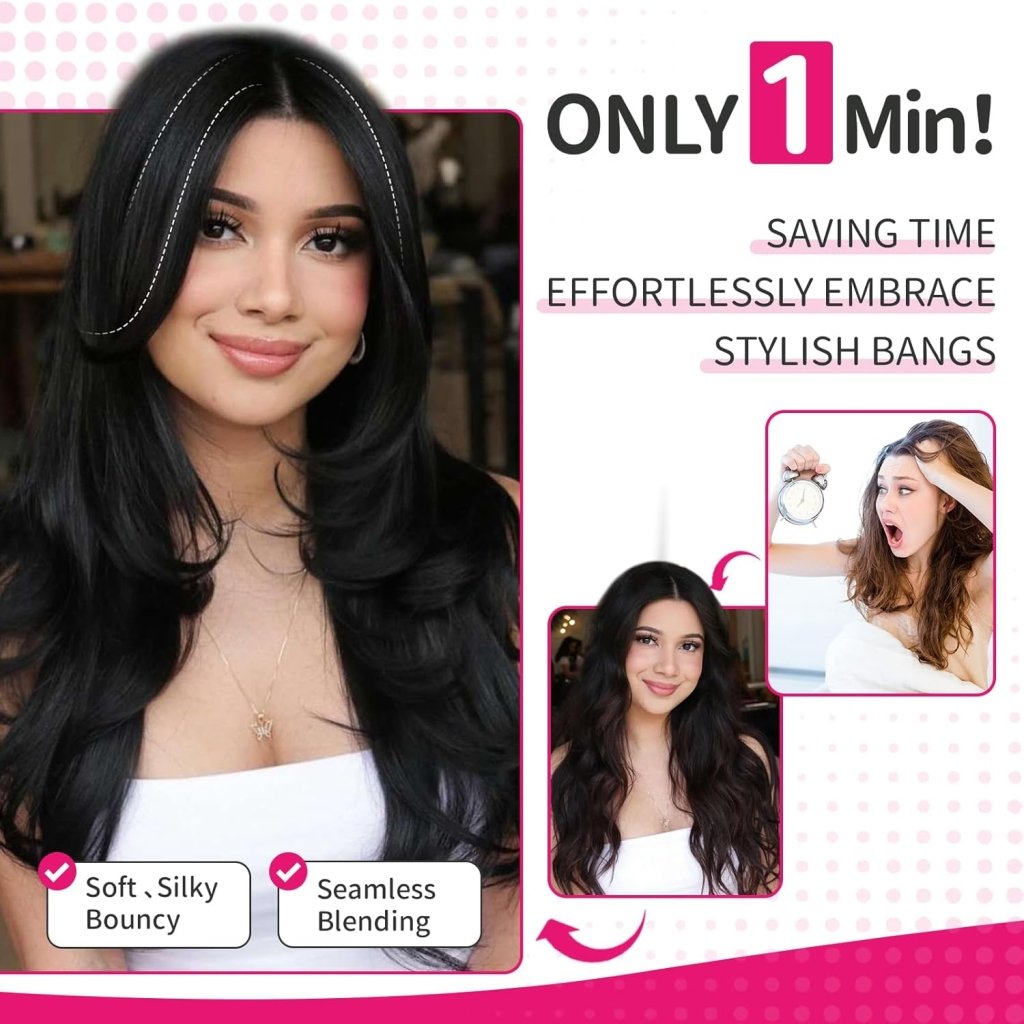 Hair Toppers wigs for Women Real Human Hair with Thinning Hair Lace Base Hair Pieces