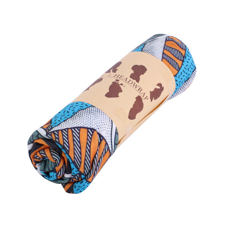 Customized Hat African Style Cotton Turban Hat, Turban, Knotted Scarf Hat, Turban Scarf Wj-27