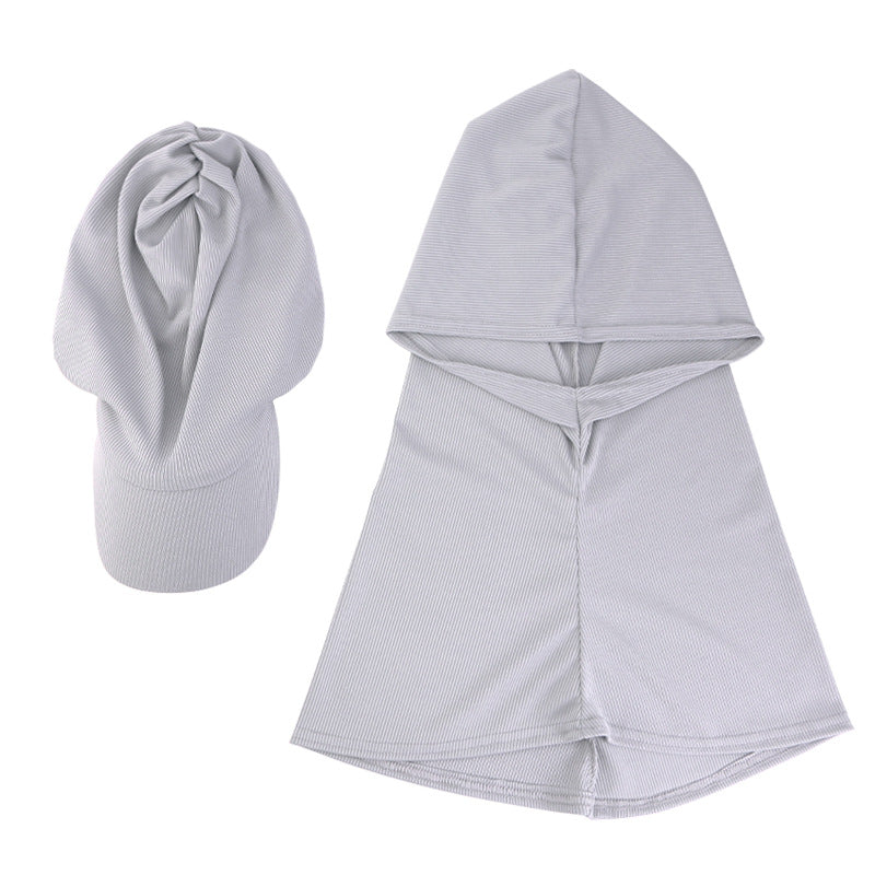 Ethnic Brim Turban Hat Outdoor Turban Sun Hat Turban Hat Pullover Hat Jdt-508