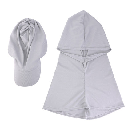 Ethnic Brim Turban Hat Outdoor Turban Sun Hat Turban Hat Pullover Hat Jdt-508