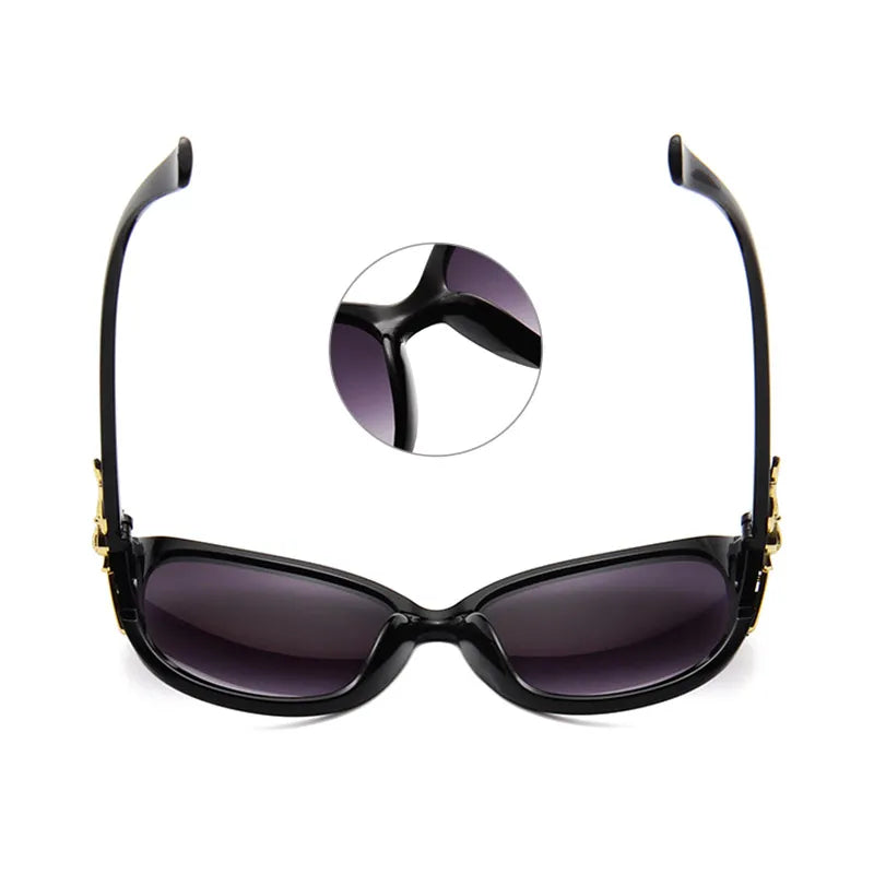 Goddess Fashion Sunglasses
