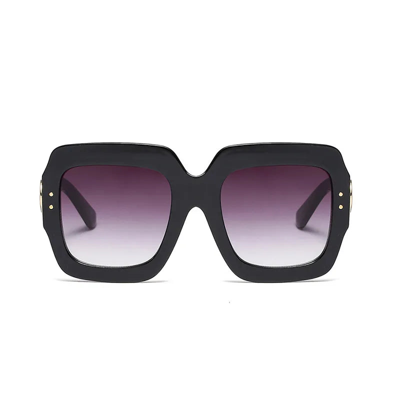 Square Women Sunglasses