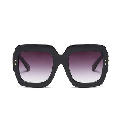Square Women Sunglasses