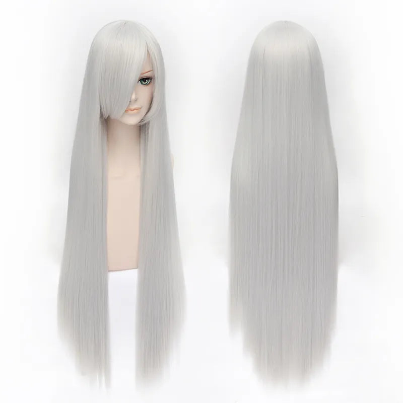 Knight Rider Wig vampire-knight-style-long-silver-40-inches-wig – WigKiss