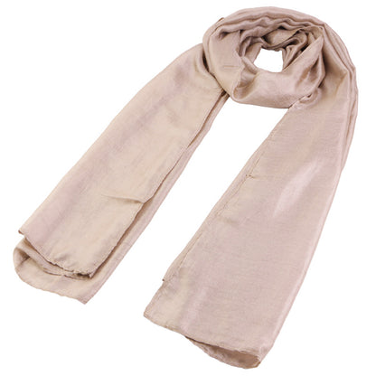 Spring and Autumn New Linen Cloak, Scarf, Headband, Hat, Headband, Cotton Scarf JDWJ-24H