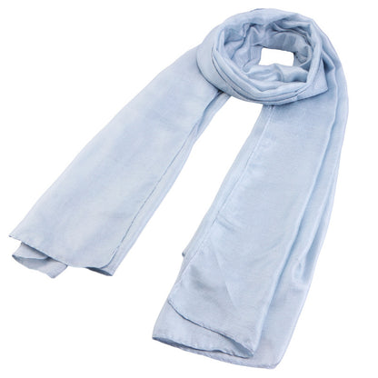 Spring and Autumn New Linen Cloak, Scarf, Headband, Hat, Headband, Cotton Scarf JDWJ-24H