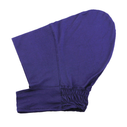 Model cotton Malaysia elastic base cap turban cap stretch wrap cap turban JDT-496