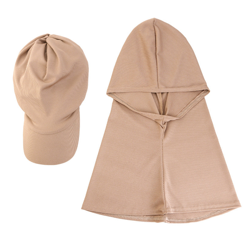Ethnic Brim Turban Hat Outdoor Turban Sun Hat Turban Hat Pullover Hat Jdt-508