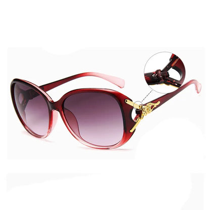 Goddess Fashion Sunglasses
