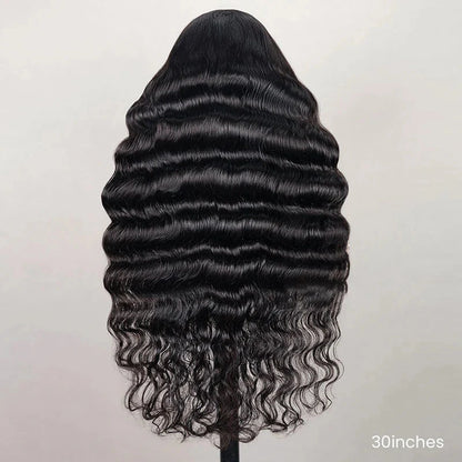 C-Teil-Design, vorgebleichte Knoten, menschliches Haar