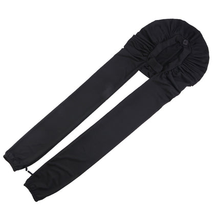 European and American New Style Long Hair Elastic Long Sleep Cap, Women's Beauty Care and Hair Care Cap Jdb-522