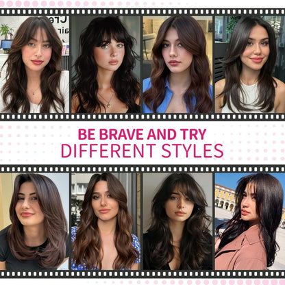 Hair Toppers wigs for Women Real Human Hair with Thinning Hair Lace Base Hair Pieces