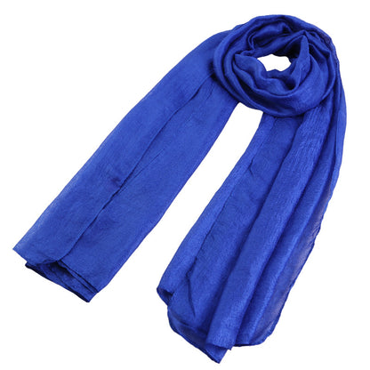 Spring and Autumn New Linen Cloak, Scarf, Headband, Hat, Headband, Cotton Scarf JDWJ-24H