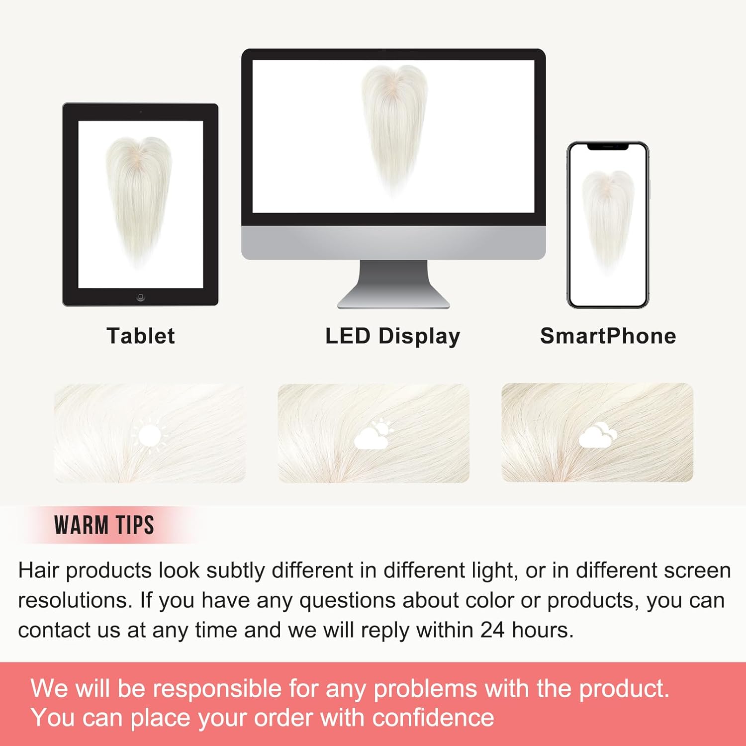 Real Human Hair Toppers for women 10 Inch Clip in Bangs for Thinning Hai Cover Hair Pieces