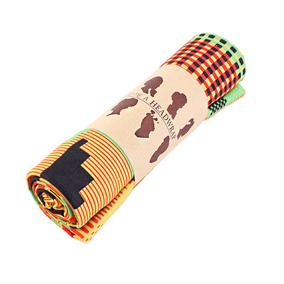Customized Hat African Style Cotton Turban Hat, Turban, Knotted Scarf Hat, Turban Scarf Wj-27