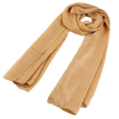 Spring and Autumn New Linen Cloak, Scarf, Headband, Hat, Headband, Cotton Scarf JDWJ-24H