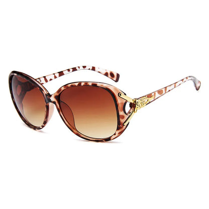 Goddess Fashion Sunglasses