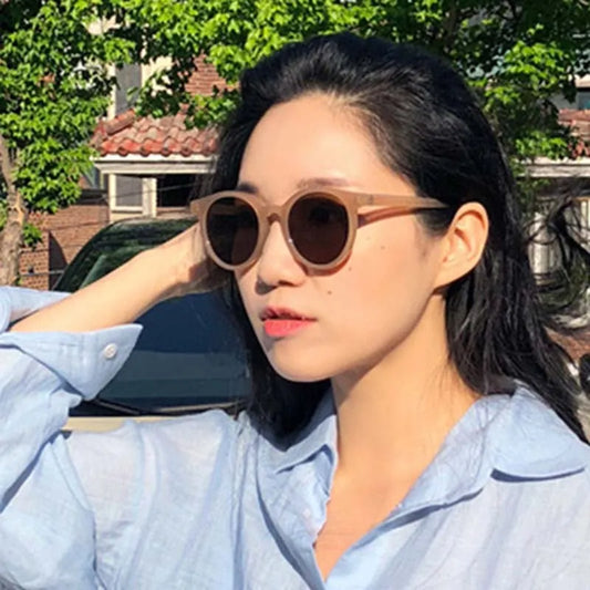 2019 Fashion Sunglasses For Women
