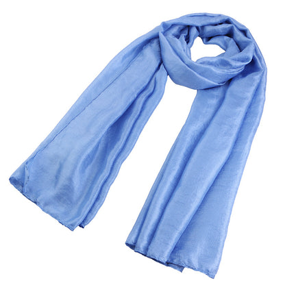 Spring and Autumn New Linen Cloak, Scarf, Headband, Hat, Headband, Cotton Scarf JDWJ-24H