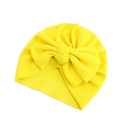 Children's Corn Grain Bow Headband Hat Baby Hair Band European and American Popular Children's Headband JDKT-18A