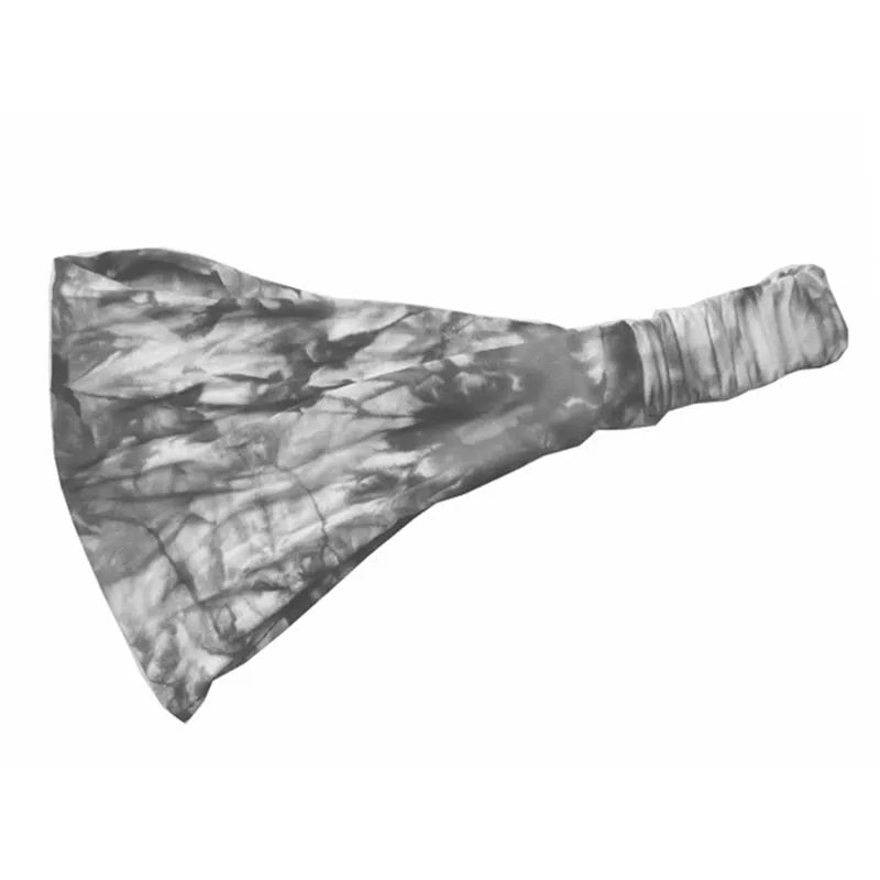 Euroamerica Style Hairband Turban For Women