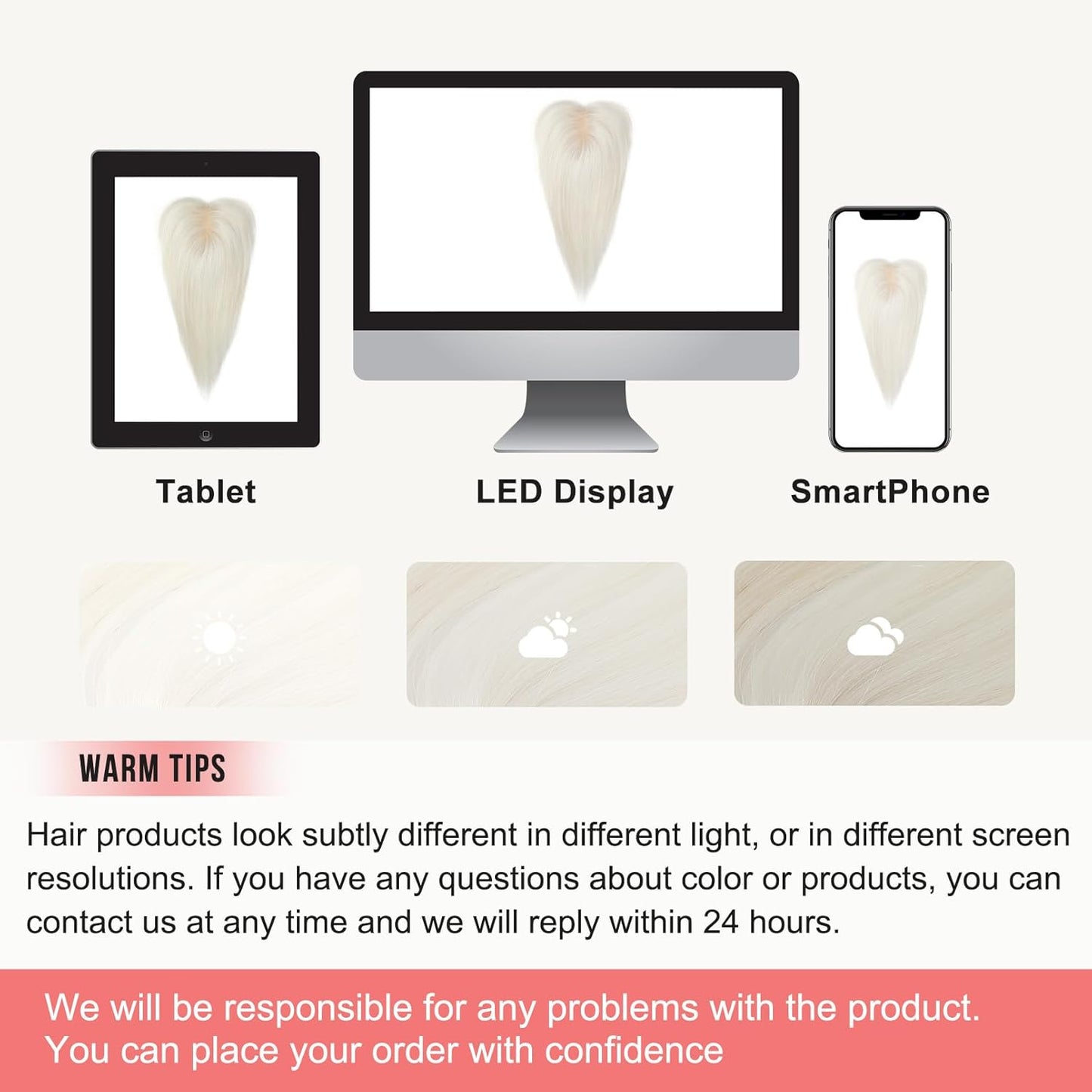 Real Human Hair Toppers for women 10 Inch Clip in Bangs for Thinning Hai Cover Hair Pieces