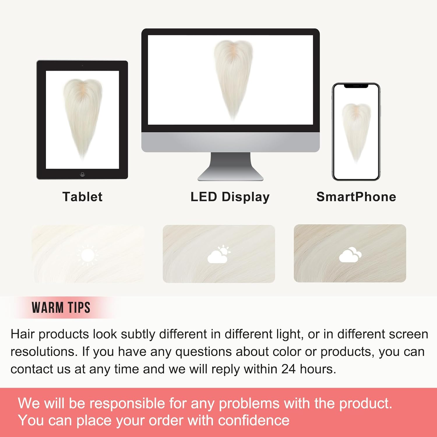 Real Human Hair Toppers for women 10 Inch Clip in Bangs for Thinning Hai Cover Hair Pieces